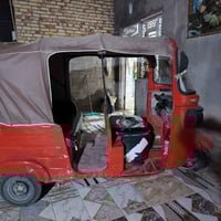 تكتك • موديل 20 • اوراق