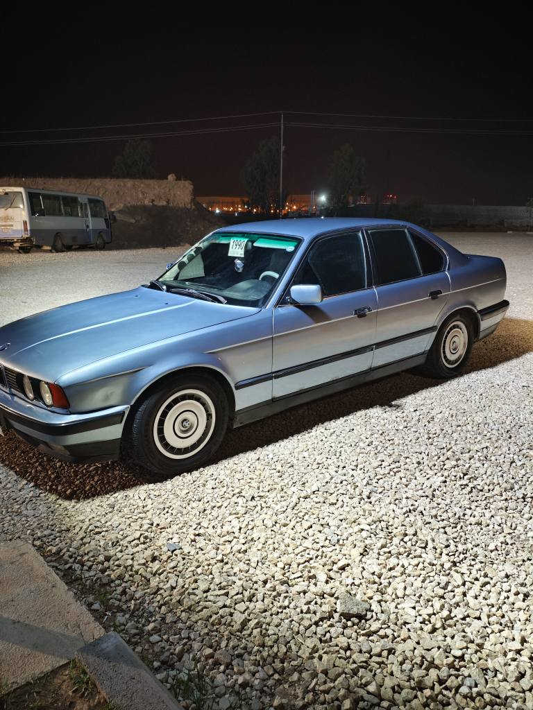 سڵاو بیئم مودیل 1990 گئڕو مەکینە سەقەڕە 525دەبڵ دیچی تاڵە  گیشت کیانی بەشەرت بۆ فرۆشتن  گۆرینەوەش دەکەم السليمانية, العراق


**إذا كنت صاحب هذا الإعلان وتريد حذفه لأي سبب، رجاءا أرسل رسالة إلى الدعم الفني**