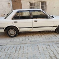 سوبر سيدان • موديل ٨٨ • رقم بغداد