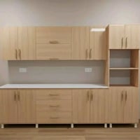 كاونتر تركي • ام دي اف • مترين ونص