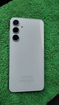 سامسونج A55 • ٢٥٦ • كربلاء