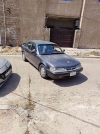سوناتا ٢ • ١٩٩٣ • اوتوماتيك