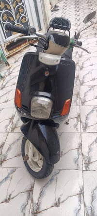 ماكس بوليس • حالة جيدة • كربلاء طريق الحر