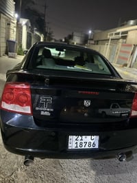 تشارجر • ٢٠١٠ • منظومة غاز