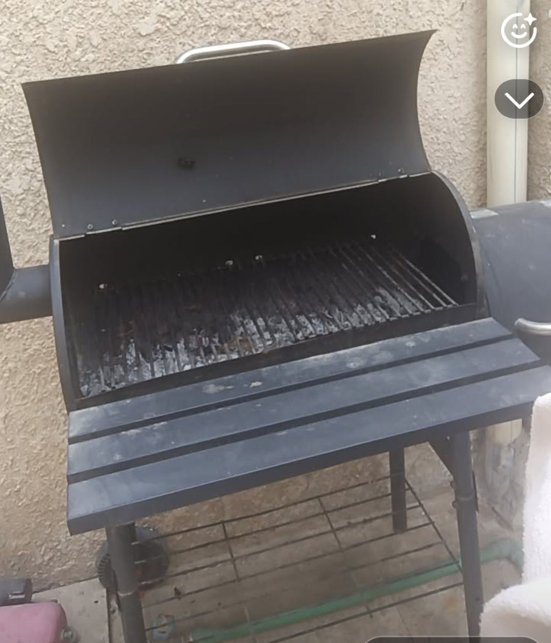 شاويه النوعيه الزينه بس مسح يحتاجلها السعر 125قفل


**إذا كنت صاحب هذا الإعلان وتريد حذفه لأي سبب، رجاءا أرسل رسالة إلى الدعم الفني**