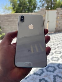 آيفون X • بغداد