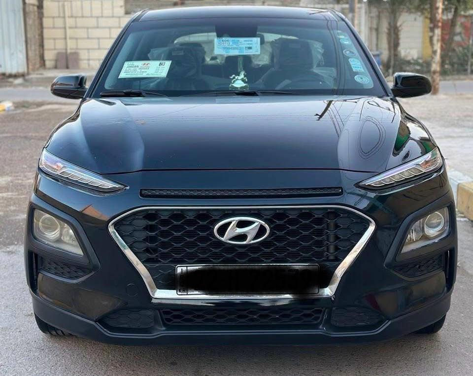 كونا 2020للبيع

وارد امريكي بيهة حادث بنيد وجاملق مال امريكه  بدون ايرباك شاصي لغد مكفول  

محرك 2000 دوش كير مكينه صدر على وضع الشركه 
رقمه بصره بسم بنيه تريد تحويل 

مواصفات ( شاشه جبيره / 3 انضمه قياده / تحديد مسار / رادار / مانع منحدرات / وباقي المواصفات المعروفه ) 

مكاني البصره 

السعر :- 120  وبي مجال 

للاستفسار :- ***********
