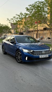 جيتا S • ٢٠٢٣ • بدون ايرباك