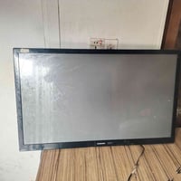 تلفزيون • سامسونج • بدون نت