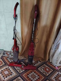 مكنسة كهربائية • للمنزل