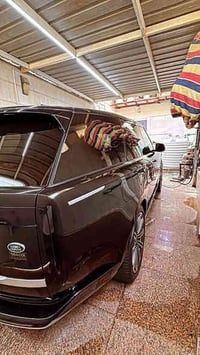 رانج 2023 سر دار البيع فول مواصفات الاستفسار اتصل 07735173539