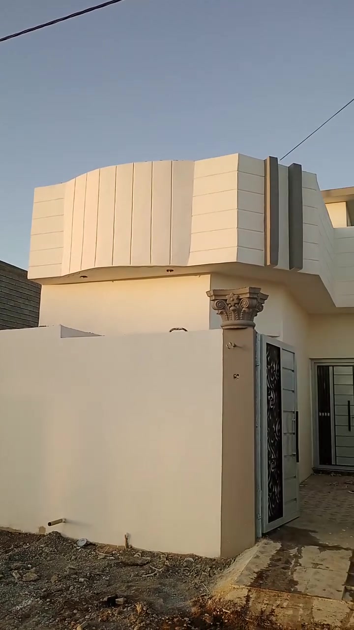 العمل قبل وبعد 👇👇

صبغ واجهيات داخل وخارج ابواب وشبابيك وشرط شغل درجة أولى بأنسب الاسعار ‏‪***********‬‏
