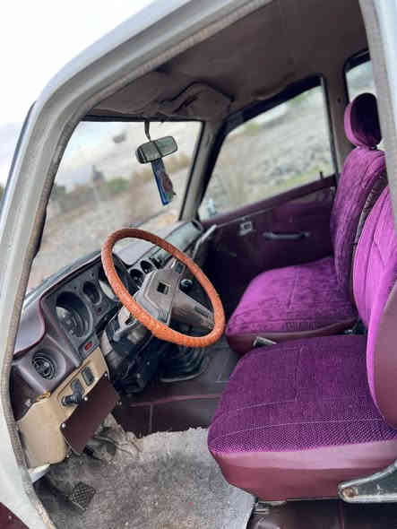 لانگرۆزەر بۆ فرۆشتن مۆدیل 85 ئاڕم پلاستیک سلێمانی بەشەرتی غرامه  f2 مەکینەو ئەکسل و دەبڵ ئەکسل بەشەرت بێ لێدران و وەرگەڕان کام تەحمیل کراوە تازە 28$ گەڵاو محامەلە
0750 115 36 01
0771 947 92 06
