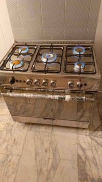 بغداد • فرن • ٢٦٠ قفل ٢٤٠