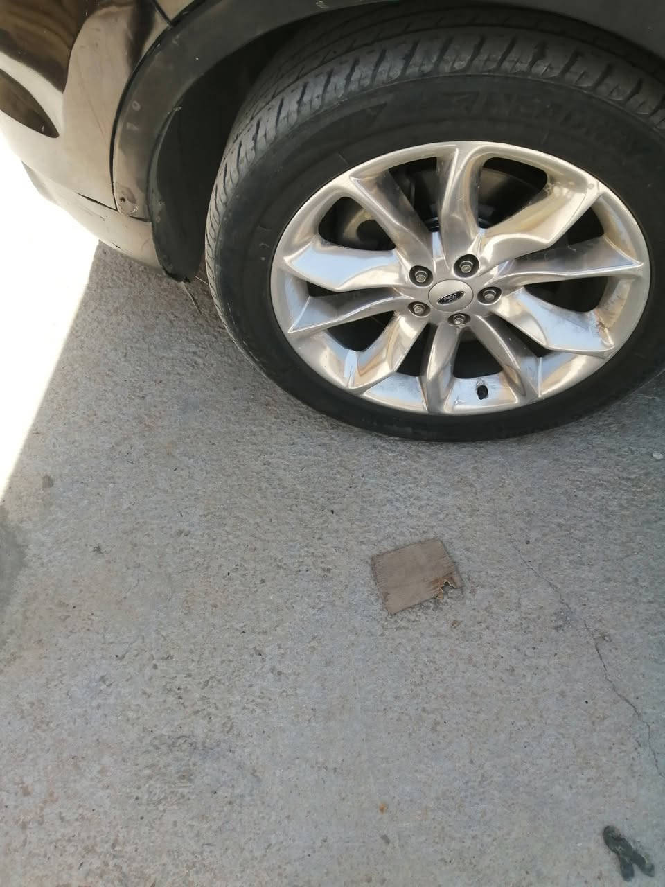 تخم ويل ٢٠ مع تايرات مع حساسات مراوس مع وياله١٨ ت *********** في بابل
