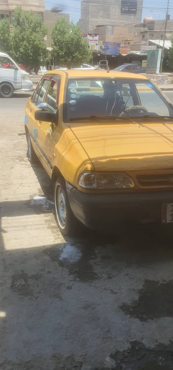 سلام عليكم سايبه مديل عشره شواصيهه نظاف السعر ١٩ بيهه مجال مكان بغداد الاستفسار اتصال ***********
