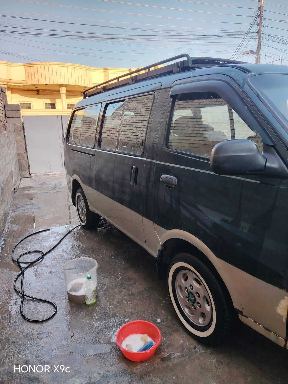 السلام عليكم للبيع كيه بريجو موديل 97 بلاديه بغداد بسمي محرك بي بخار بس بدون تنقيص السنويه 28 شهر الثامن تفاصيل أكثر اتصل *********** : ***********
