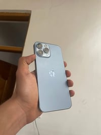 آيفون ١٣ برو ماكس • ٢٥٦ • العبيدي