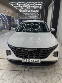 هيونداي توسان • ٢٠٢٤ • ٣٢ الف