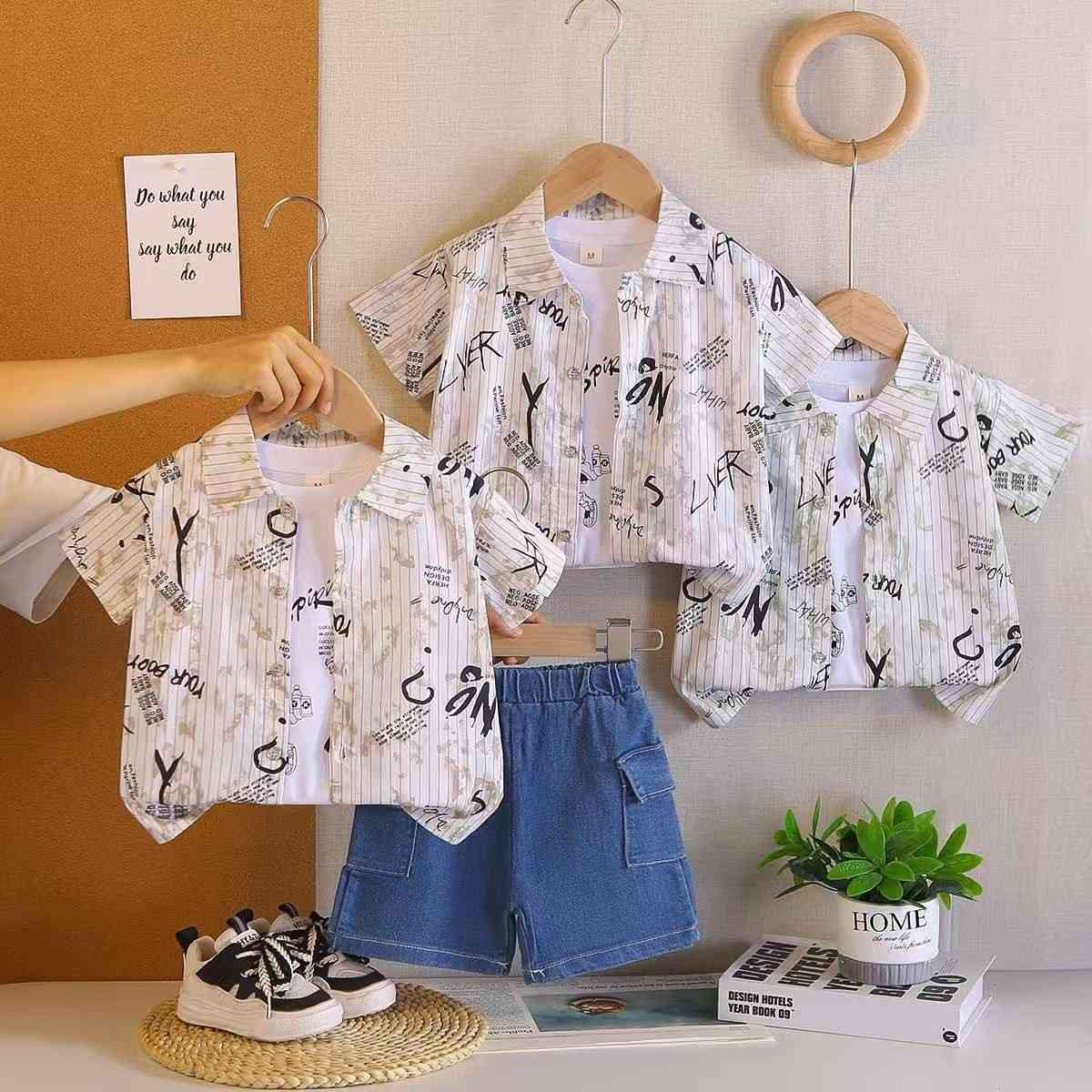 القاط الاوربي البيبي 
3 قطع صناعة صيني
برمودة كابوي 
بدي كمونية قطن 
قميص نص ردن 
يلبس اعمار 
من 1 سنة 
الى 4 سنة 
سعر 69 الف 
جملة القطع
5500 
توصيل 6 الف


**إذا كنت صاحب هذا الإعلان وتريد حذفه لأي سبب، رجاءا أرسل رسالة إلى الدعم الفني**