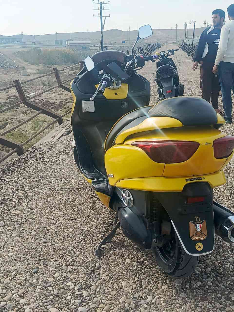 فورسه للبيع دراجه خير من الله 
(08)(2014)
دراجه بكل وكت نكره
دراجه مثل ما تشوف بل صوره 
التفاصيل ***********
