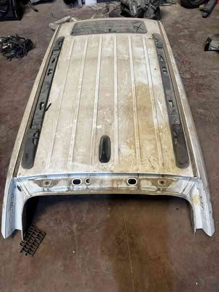 متوفر قطع غيار دوج دورنكو / جيب / جارجر
نظافة 100% كلهن 
عنواني بغداد نفق الشرطة شارع الكنيسة 
***********

***********
