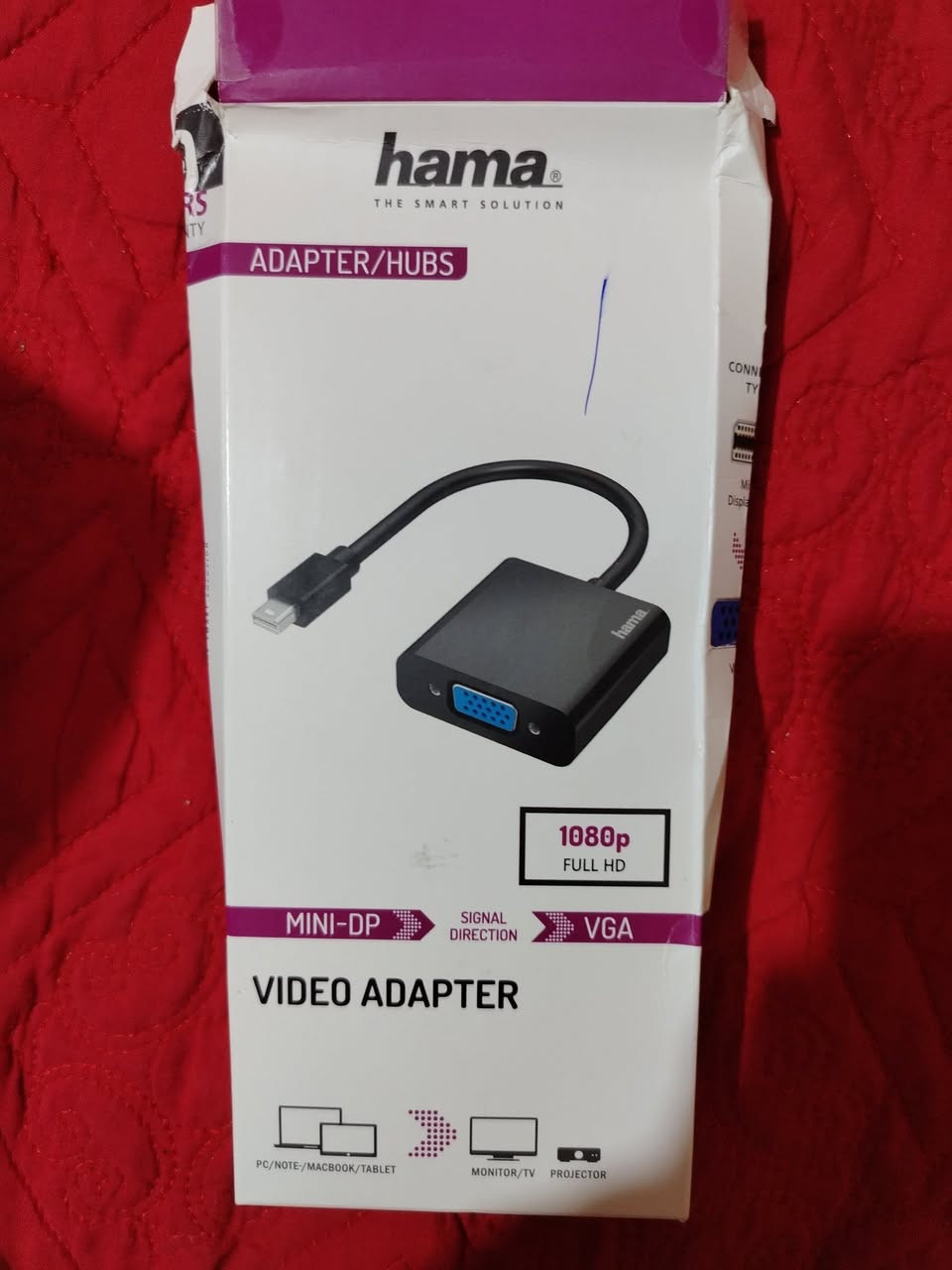 اي شيء يعجبك دزلي صورتة على الخاص وبخدمتكم


**إذا كنت صاحب هذا الإعلان وتريد حذفه لأي سبب، رجاءا أرسل رسالة إلى الدعم الفني**