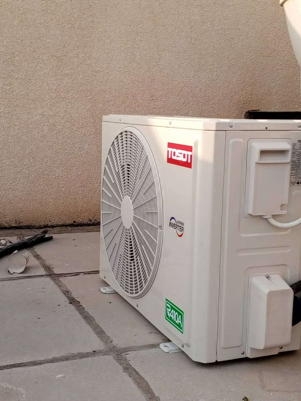 ورشه الهندسيه للتبريد متنقله في بغداد 🌐 
لتنصيب وتركيب سبالت ❄️ وفتح سبالت ❄️ وغسل وتنظيف جميع انواع السبالت 💧 
////////////////////////////////////////////////
📍(نصلكم جميع مناطق بغداد 🌐)
1️⃣ تم تنصيب سبالت عدد 5 نوع TOSOT البلسان الراقي 2طن 1ونص غاز 410R  (على بركه الله)
2️⃣ فتح سبالت وغسل سبالت اخرى 💧
3️⃣ دقه في العمل مع ضمان ✅ 
4️⃣ سراعه في إنجاز العمل نصلك لباب بيتك 🏠 

⭕ للتواصل عبر الرقم:
📱*********** واتساب ✅ 
او مراسله الصفحه 📩
