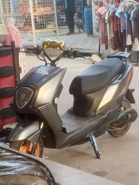 دراجة عقيل • موديل ٢٠٢٣ • ببدل