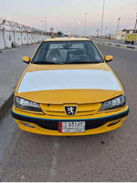 بارس • ٢٠١٥ • ابي الخصيب