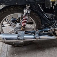 حريه بغداد • ١٧٥ سي سي • مكينه نضيفه