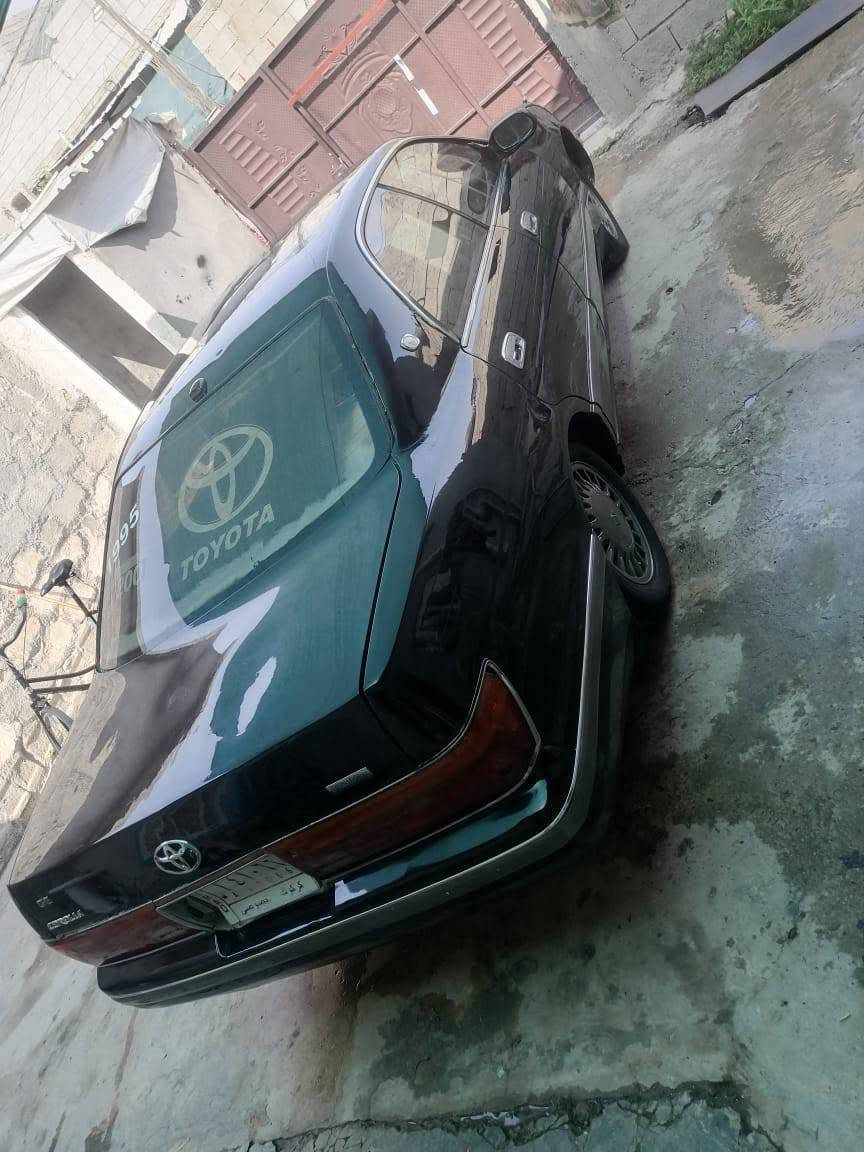 اسلام عليكم للبيع او مراوس بسياره زغيره اوتماتيك 

بطه موديل 95 تبريد ثلج كير ومحرك شرط التحويل شرط رقم كركوك الماني السياره جاهزه وحلوه مال بيت مال شقل  دوشمه جديده  مكصوص تكم 
السعر 38
***********
