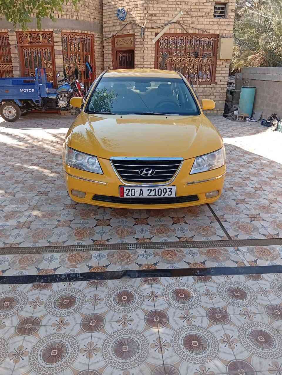 سياره سوناتا خليجي 2009 السياره.بيها قطعتين..بنيد مبدل.وضربه جاملغ خلفي.سياره جاهزه من كلشي ..مكينه2400 سياره 5 نمر...مكينه كير حداديه تبريد تخم تايرات..سياره باسمي شخصيا...سياره مصفره هيئه وغرامات..والسياره جاهز من كلشي وع ايدي.. سنويه 2030..العنوان الديوانية..للاسفسار اتصال *********** واتس اب..السعر 95 بيها مجال للشراي
سياره سوناتا خليجي 2009 السياره.بيها قطعتين..بنيد مبدل.وضربه جاملغ خلفي.سياره جاهزه من كلشي ..مكينه2400 سياره 5 نمر...مكينه كير حداديه تبريد تخم تايرات..سياره باسمي شخصيا...سياره مصفره هيئه وغرامات..والسياره جاهز من كلشي وع ايدي.. سنويه 2030..العنوان الديوانية..للاسفسار اتصال *********** واتس اب..السعر 95 بيها مجال للشراي

