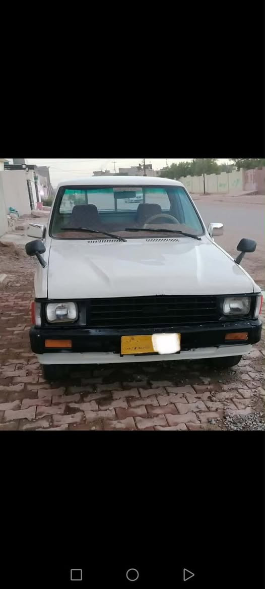 سلام عليكم للبيع  بيكم 85  بلادي بيها بس جامغ مبدل سياره جاهزه من كلشي مكانها كركوك  رقم صلاح الدين السعر 35 ***********

***********
