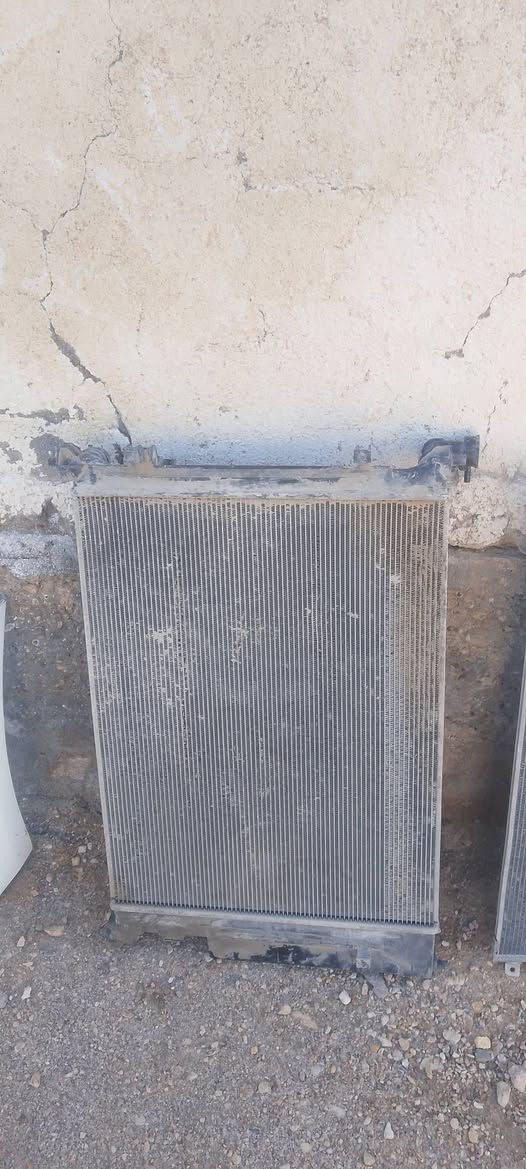 غراض مال اوبتيما 19حته لل17يرهمن مسجل ومرايه شفط ودعاميه وراديترات مال مي ومال تبريد وقاعدة فيوزات


**إذا كنت صاحب هذا الإعلان وتريد حذفه لأي سبب، رجاءا أرسل رسالة إلى الدعم الفني**