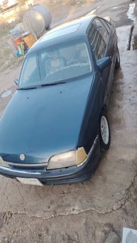 هاي اوميجا للبيع موديل 92 سياره نظيف ما شاء الله حلو وابيها  ⛽ بطاقه ⛽...