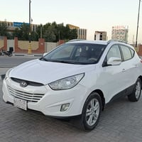 توسان • ٢٠١٣ • خليجي