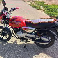 بوكسر • مديل ٢١ • اوراق اصوليه