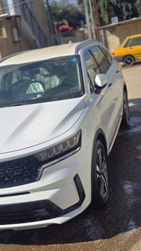 سورنتو • ٢٠٢١ • ٩٠ الف كم