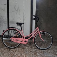 بايسكل • نضيف • من الحاوية