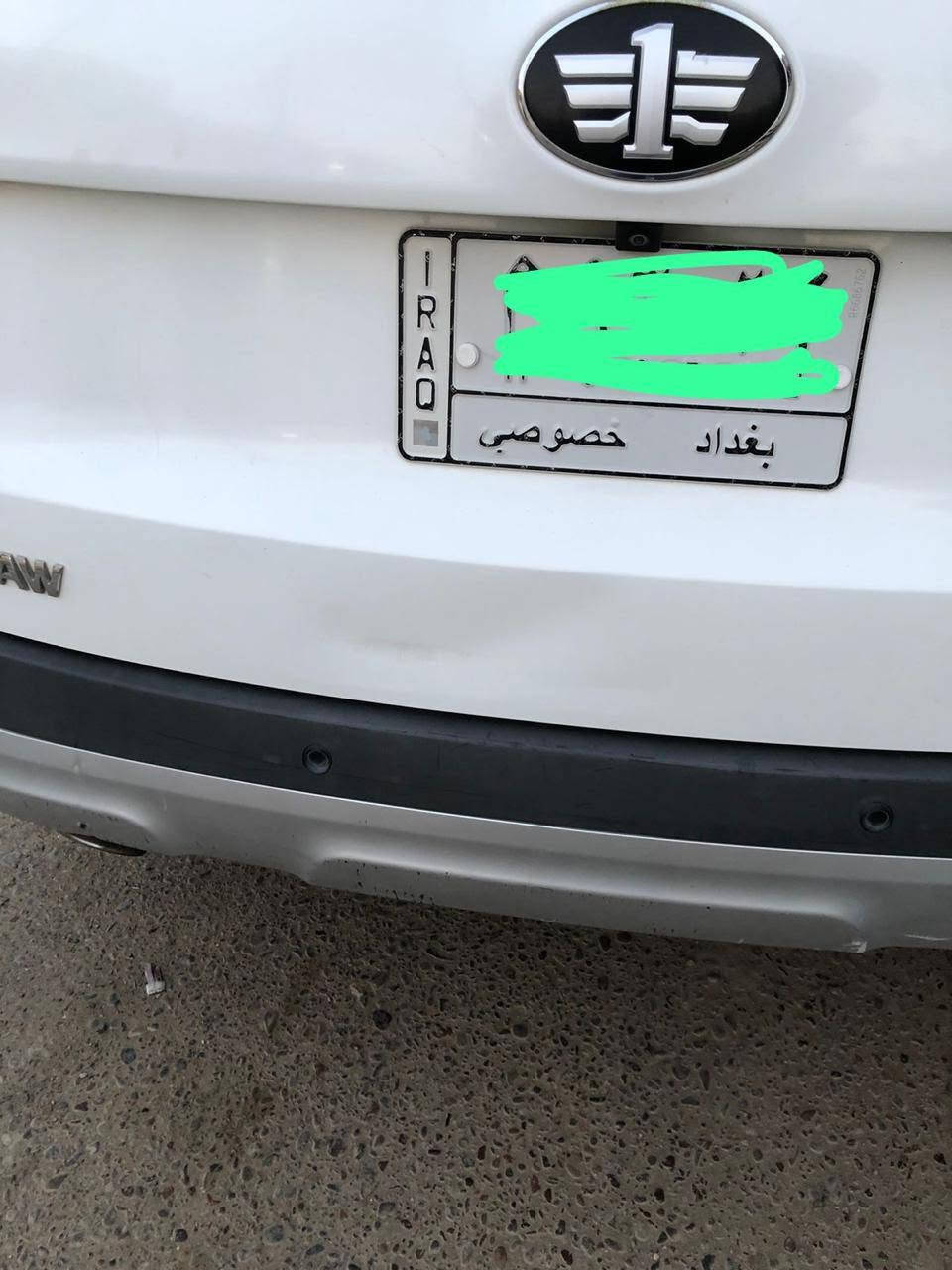 فاو x80للبيع 
2019
ماشيه 180فول مواصفات استلام شركه ،حره 
بدون ضربه 
كير محرك بلادي 
***********
