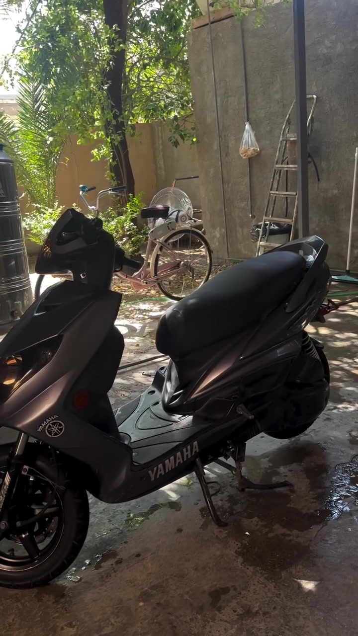 سكنس فحل نوزل طلاعات دراجه حيل نضيفه بيهه صلنصه اصليه ام الحساس وبيهه فلاوين اصلي مستعجل على بيعتهه 750 قفل قفل🔥 عنواني الحسينيه مال راشديه تواصل خاص


**إذا كنت صاحب هذا الإعلان وتريد حذفه لأي سبب، رجاءا أرسل رسالة إلى الدعم الفني**