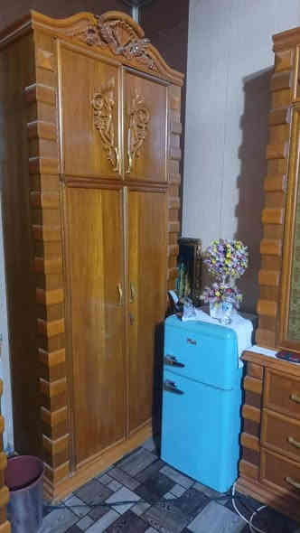 غرفه نجارة ضخمه وجديدة للبيع مليون و٦٠٠ وبي مجال للشراي ***********
