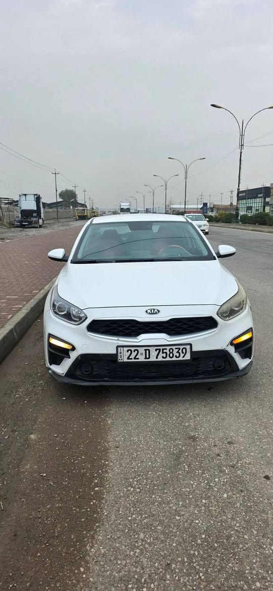 السلام عليكم وحياكم مكتب المدين وياكم 👋
فورتي ٢٠٢٠ 🇺🇸
رقم اربيل سنوية جديدة تشتري من الشرعي 🚦
كابون بانزين بيها ماستر ⛽
محرك ٢٠ دوش شرط كير شرط 🛑
مواصفات نص فول شاشه حساسات كامير 🧿
تبريد تدفئه شغال 💯
بدون ضرر بدون صبغ بيها ملاحظتين فقط 🛠️
ماشيه ٨٠ الف ميل 🆕
السعر ١٣٧ وبيها مجال 💸

قفل ماكو بالتلفون تعال شوف واقتنع.
🔴 اوقات العمل  من الساعه العاشرة صباحا الى الساعه العاشرة مساءا 
  
🔴 غير متواجد على الفيس والماسنجر 

العنوان :- مكتب المدين لبيع وشراء السيارات الموصل موصل الجديدة شارع بغداد مقابل جامع الاغوات قرب مجسر المشاة 
 
الاتصال ع الارقام 
***********
***********
