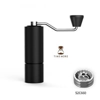 طاحونة C3 • تايمور • يدوية