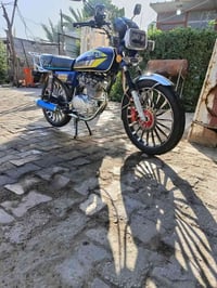 سونك موديل 25 مكينه 200 دراجه برغي ما  مفتوح بي صلنصه رياضي تريد اطيك ...