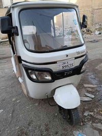 موديل ١٨ • باجاج • بعقوبة