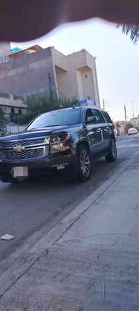 تاهو LT • ٢٠١٨ • فور ويل