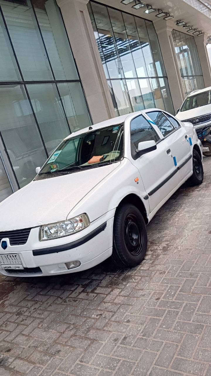 سلام عليكم سمند مديل ١١ سياره خو جديد
كير مكينه تبريد تيرات كله فول سياره لا تنقيص ولا تبخير خير من الله رقمهه عماره عندي رقم رعيهه لا يطلب بيهه ولا شي سياره سعرهه ٣٦وبيهه مجال قليل سياره جاهزه ترهم مروس بوتمتيك 
***********

