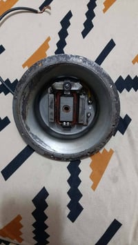 هورن بوش • مكفول • البياع الشهداء